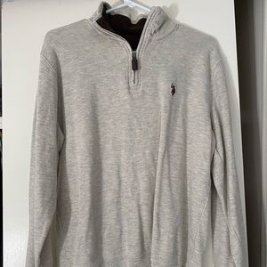 Men POLO sweater